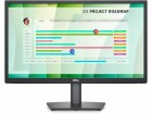 Dell E2223HN - LED monitor - 21.5" (21.45" viewable