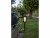 Bild 4 Star Trading Gartenlicht Solar Bollard Alippa, 44 cm, Schwarz