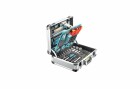 Technocraft Werkzeugkoffer Pro Case 5 PSG 139-teilig, Produkttyp