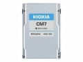KIOXIA X121 CM7-V U.3 eSDD 6.4TB PCIe Gen5