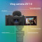 Bild 6 Sony Vlog-Kamera ZV-1 II | Digitalkamera