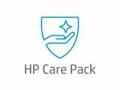 Electronic HP Care Pack - Next Business Day Hardware Support with Defective Media Retention