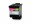 Primera Toner Dye Ultra LX610/LX600/LX910 Black, Druckleistung Seiten: 0 ×, Toner/Tinte Farbe: Black, Originalprodukt: Nein, Rainbow Kit: Nein