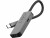 Bild 0 LINQ by ELEMENTS Dockingstation 2in1 USB-C Multiport Hub, Ladefunktion: Ja
