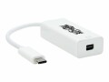 EATON TRIPPLITE USB-C to Mini DP, EATON TRIPPLITE USB-C