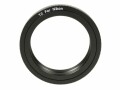 Dörr Objektiv-Adapter T2 für Nikon Z, Zubehörtyp Kamera