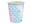 ScrapCooking Einwegbecher Meerjungfrau 250 ml, 8 Stück, Blau/Mehrfarbig, Produkttyp: Einwegbecher, Materialtyp: Papier, Material: Karton, Detailfarbe: Mehrfarbig, Blau, Verpackungseinheit: 8 Stück