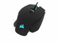 Corsair Gaming-Maus M65 RGB Elite iCUE, Maus Features