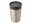 Brabantia Thermobecher Make & Take 200 ml, Dunkelgrau/Silber, Material: Edelstahl, Griffe: Nein, Fassungsvermögen: 200 ml, Detailfarbe: Dunkelgrau, Silber