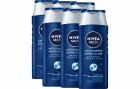 Nivea Men Anti-Schuppen Shampoo Multi, 6 x 250 ml