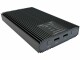 Immagine 5 LC POWER LC-Power Dockingsstation LC-DOCK-C-M2, Card Reader: Kein