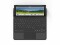 Bild 0 Emporia Tablet Tastatur Cover für Tab1