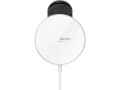 Vonmählen Wireless Charger Aura Car White, Induktion Ladestandard