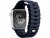 Bild 6 Vonmählen Wave Band Apple Watch 38/40/41 mm Navy, Farbe: Blau