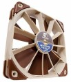 Noctua NF-F12 PWM - Gehäuselüfter - 120 mm