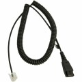 Jabra - Headset-Kabel - Quick Disconnect zu RJ-45
