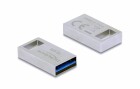 DeLock USB-Stick 3.2 Gen 1 16 GB, Speicherkapazität total