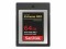 Bild 3 SanDisk CFexpress-Karte Extreme Pro Type B 64 GB