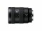 Bild 1 Sony Zoomobjektiv E 16-55mm F2.8 G