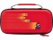 Bild 0 Power A Protection Case Speedster Mario, Detailfarbe: Hellrot