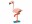 Bild 1 Nanoblock Mini Collection Greater Flamingo 2 Level 2, Anzahl
