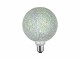 Paulmann Lampe MIRACLE G125 E27 5 W Weiss, Energieeffizienzklasse