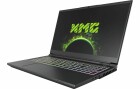 XMG Notebook PRO 15 - E23krh RTX 4070, Prozessortyp