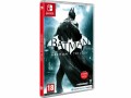 Warner Bros. Interactive Batman Arkham Trilogy, Für Plattform: Switch, Genre