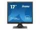 iiyama Monitor ProLite E1780SD-B1, Bildschirmdiagonale: 17 "