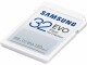 Immagine 3 Samsung SDHC-Karte Evo Plus (2021) 32 GB, Speicherkartentyp: SDHC