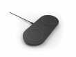 BELKIN BOOST CHARGE Dual - Wireless charging pad