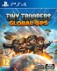 Tiny Troopers Global Ops [PS4] (D)