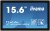 Bild 1 iiyama Monitor ProLite TF1634MC-B8X, Bildschirmdiagonale: 15.6 "