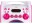 Image 6 Fenton Karaoke Maschine SBS30P Pink