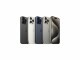 Bild 4 Apple iPhone 15 Pro Max 256 GB Titan Blau