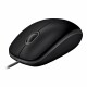 Logitech Maus B110 Silent, Maus-Typ: Standard, Maus Features