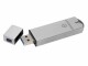 Bild 1 Kingston USB-Stick IronKey