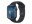 Bild 3 Apple Sport Band 45 mm Mitternacht M/L, Farbe: Schwarz