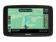 TomTom GO Classic - Navigateur GPS - automobile 6" grand écran