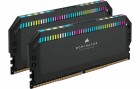 Corsair DDR5-RAM Dominator Platinum RGB 6000 MHz 2x 16