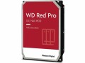 Western Digital Harddisk WD Red Pro 3.5" SATA 22 TB