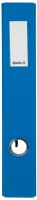 BIELLA Ordner Plasticolor 4cm 10740405U blau A4, Kein