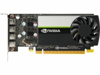 Hewlett-Packard NVIDIA T1000 8GB 4MDP NMS IN CTLR