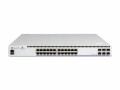 ALE International Alcatel-Lucent PoE+ Switch OS6560-P24X4 24 Port, SFP