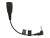 Image 0 Jabra - Headset-Kabel - Sub-Mini phone