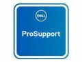 Dell Upgrade from 1Y ProSupport to 3Y ProSupport