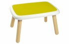 Smoby Kindertisch Kid Tisch lime green Grün, Detailfarbe