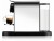 Bild 5 Krups Kaffeemaschine Nespresso CitiZ Platinum