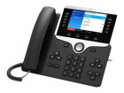 Cisco IP Phone 8851 - VoIP-Telefon - SIP, RTCP