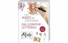 Frechverlag Handbuch Die Kunst des Zeichnens ? Kalligraphie 192